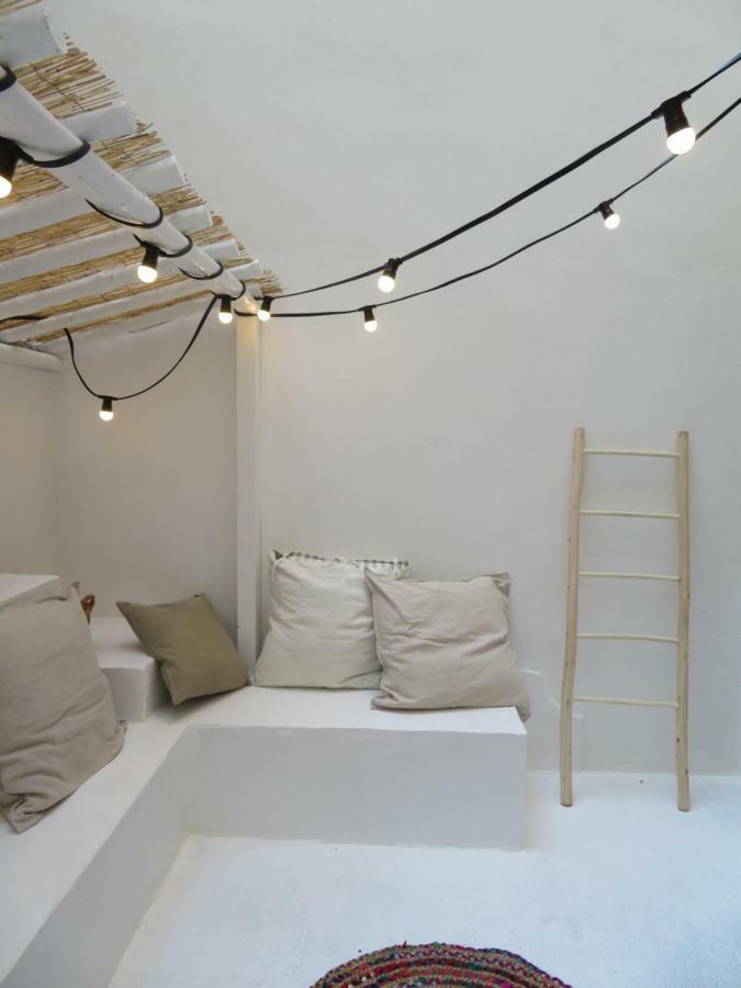 Mirmont Greek Style Apartment Bordeaux Bagian luar foto