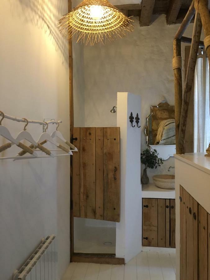 Mirmont Greek Style Apartment Bordeaux Bagian luar foto