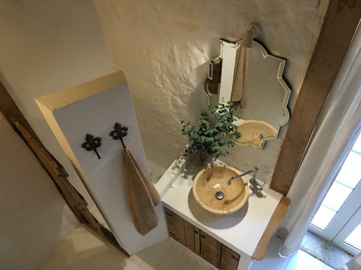 Mirmont Greek Style Apartment Bordeaux Bagian luar foto