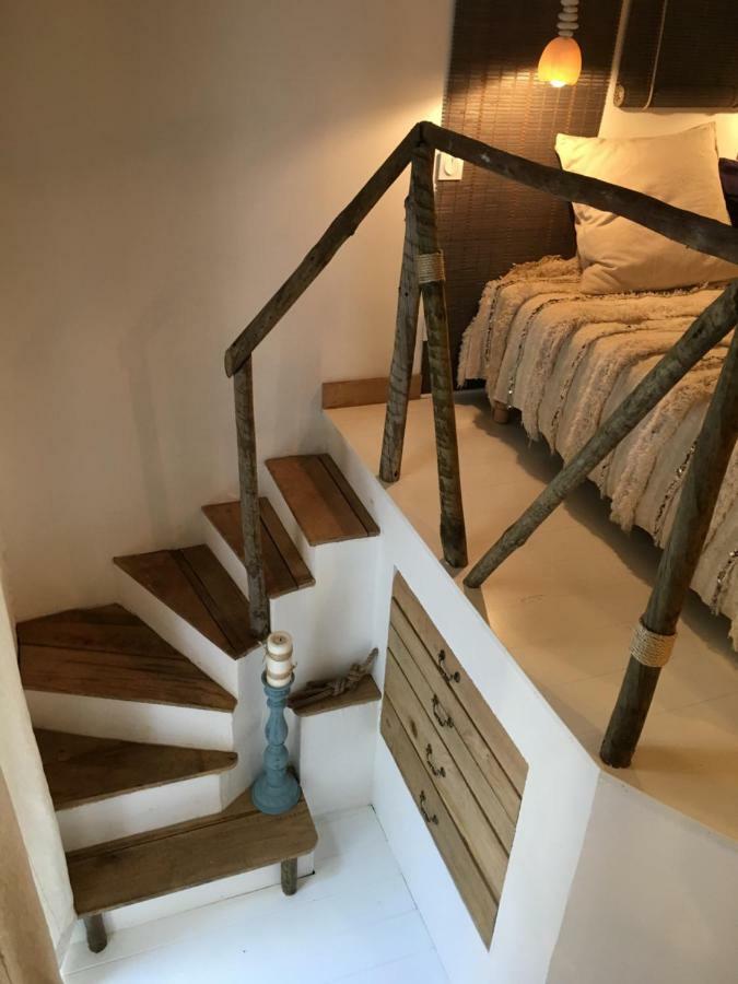 Mirmont Greek Style Apartment Bordeaux Bagian luar foto