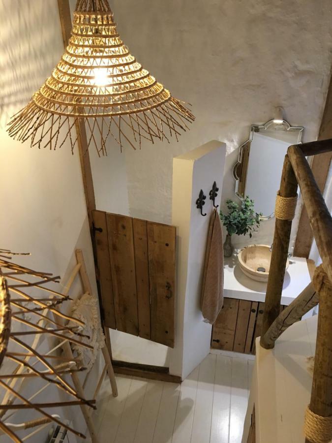 Mirmont Greek Style Apartment Bordeaux Bagian luar foto